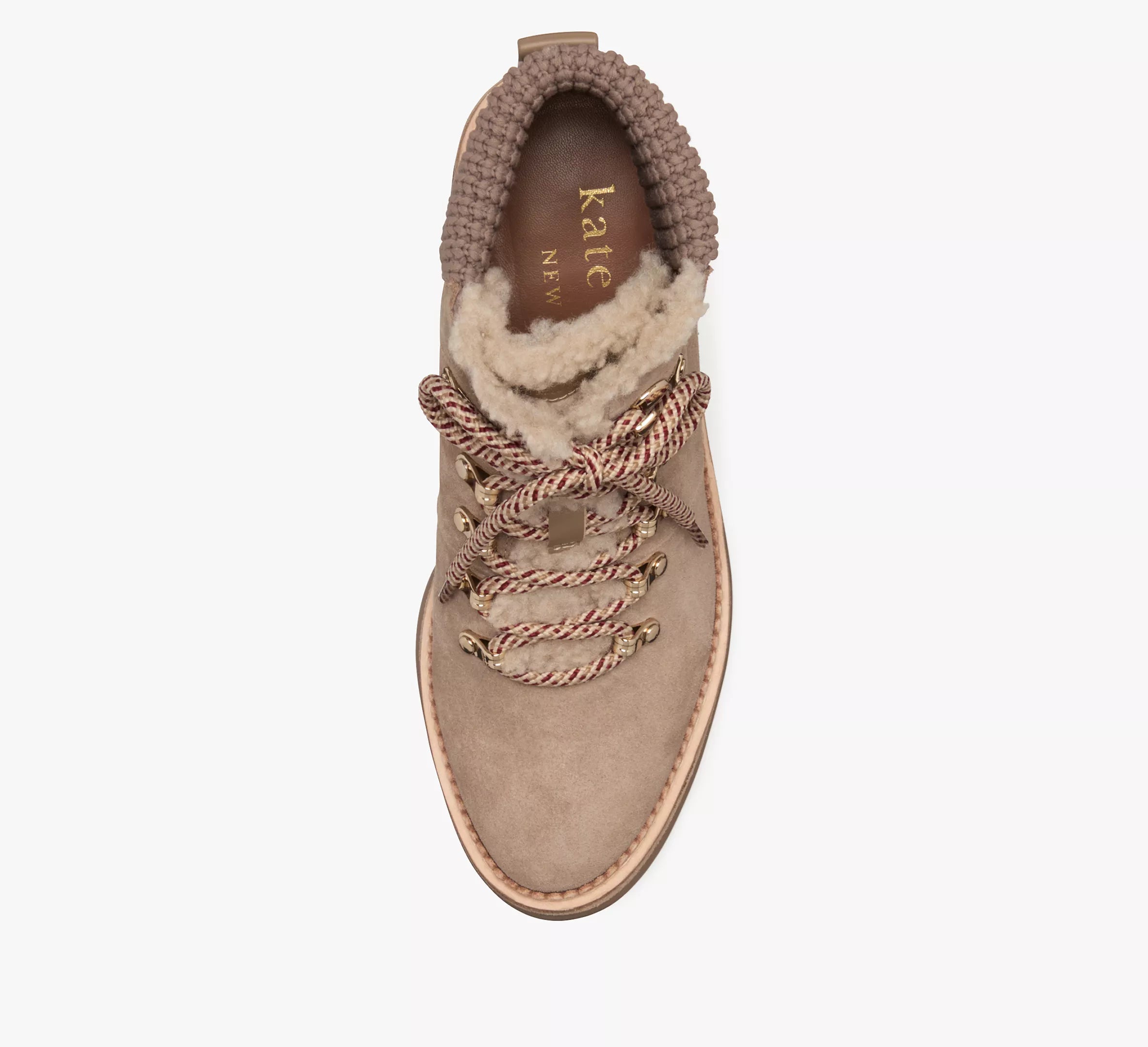 Rustic Brown