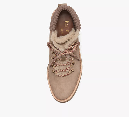 Rustic Brown