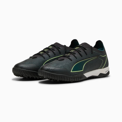 PUMA Black-Fizzy Light-Green Terrain