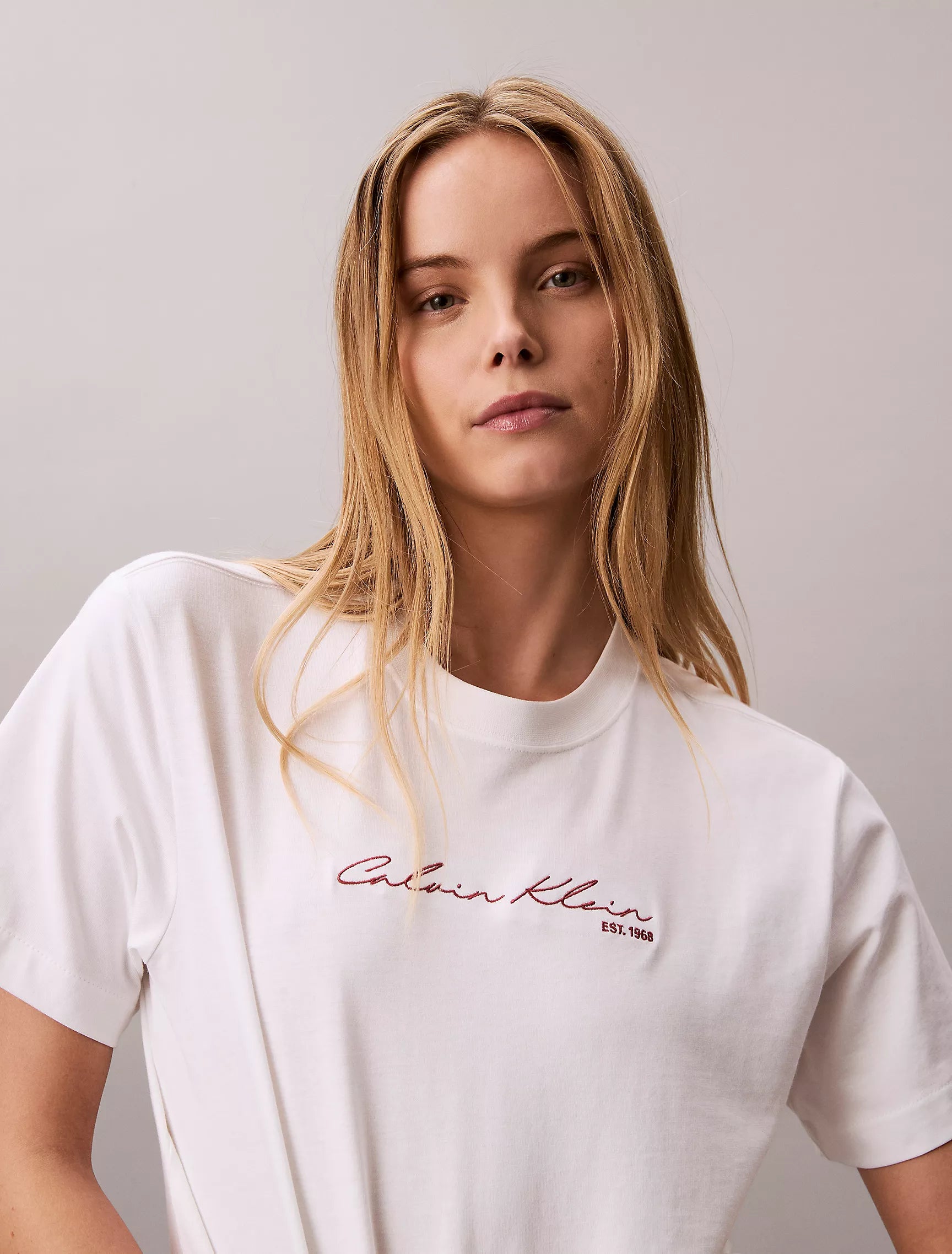 Bright White