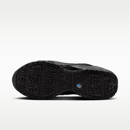 Black/Dark Smoke Grey