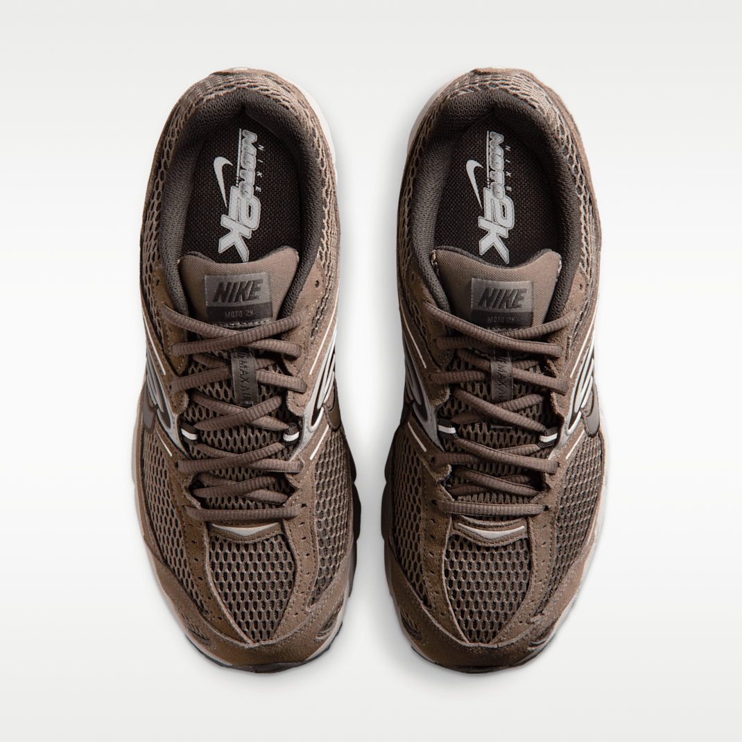 Ironstone/College Grey/Velvet Brown/Ironstone