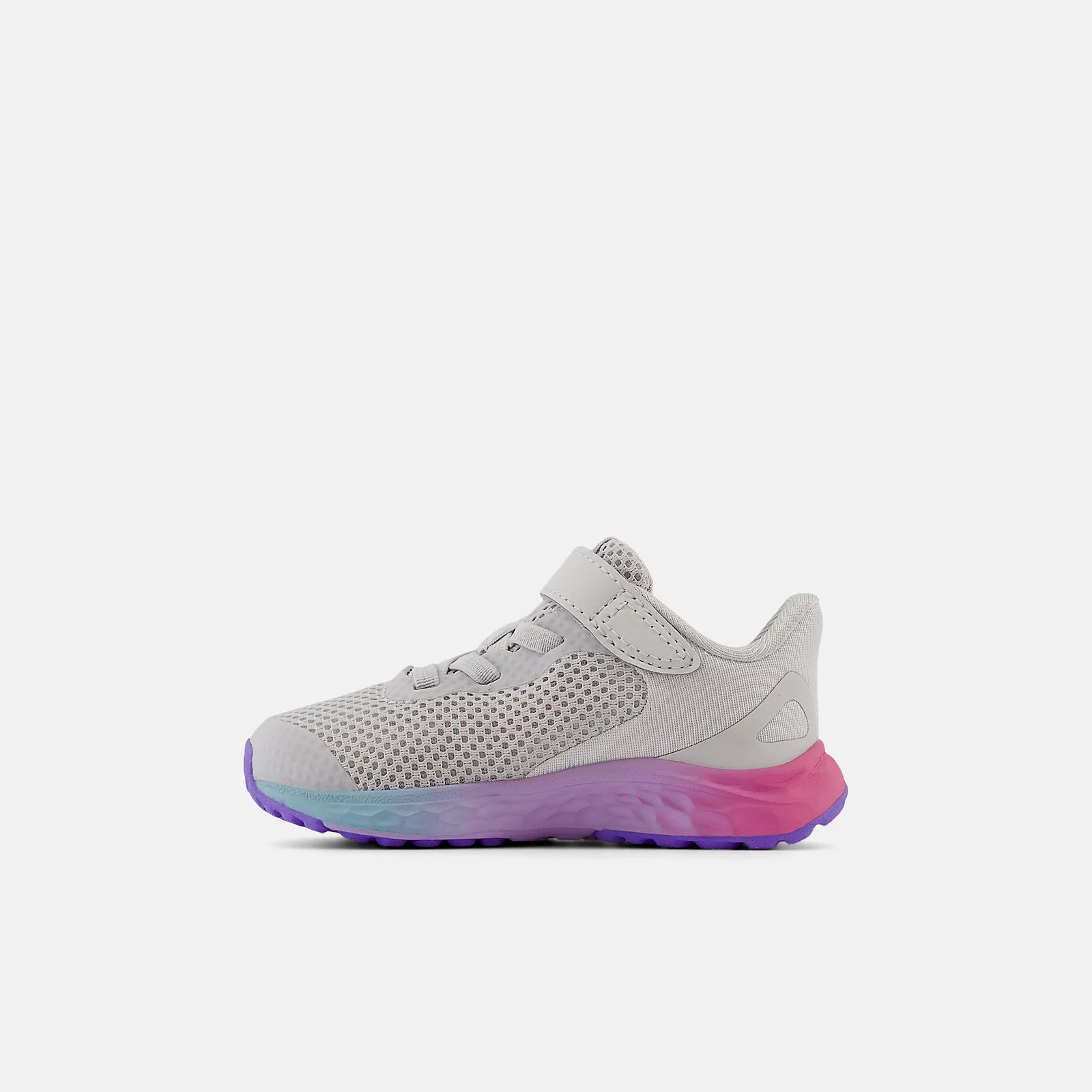 Grey Matter With Mid Century Pink And Lilac Glo
