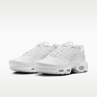 White/Pure Platinum/White