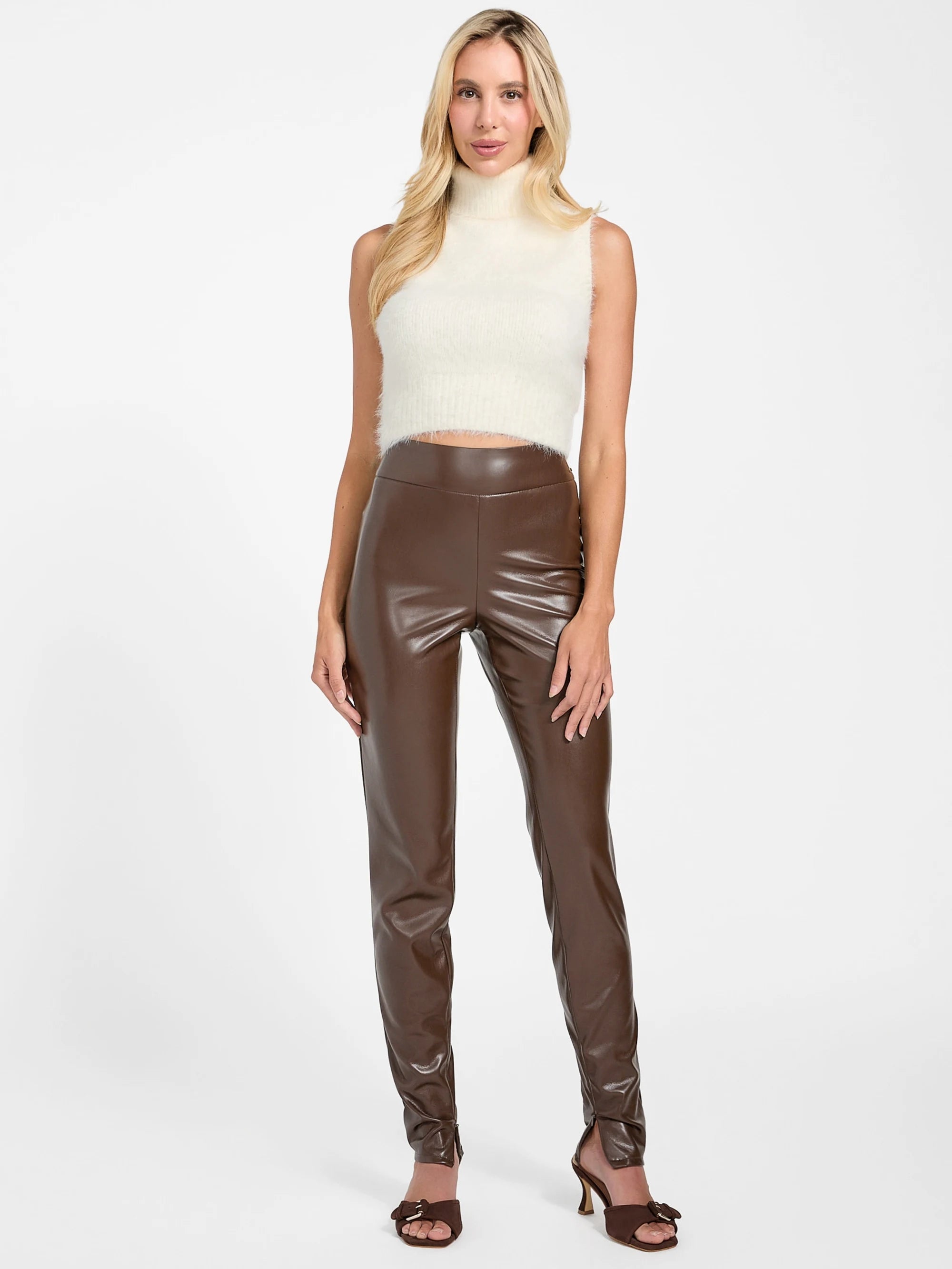 Regal Brown