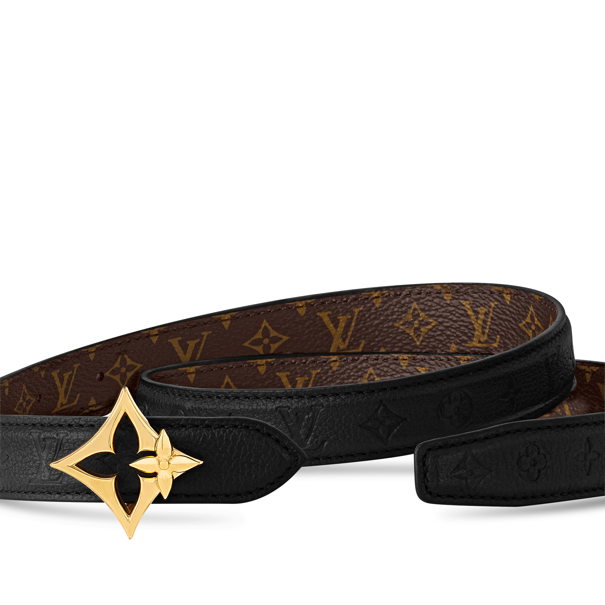 Monogram/Negro