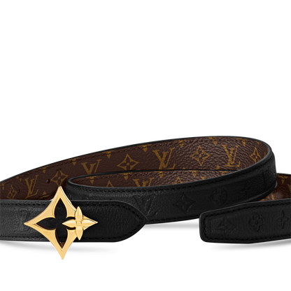 Monogram/Negro