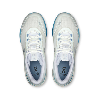White | Chambray