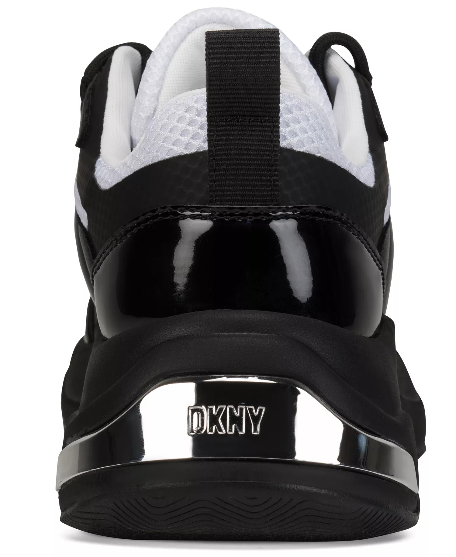 White/ Black