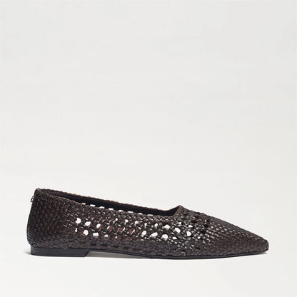 Cafe Noir Woven Leather