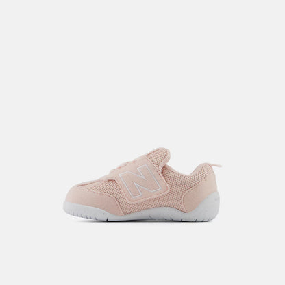 Crystal Pink With Nb White