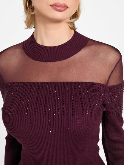 Regal Plum