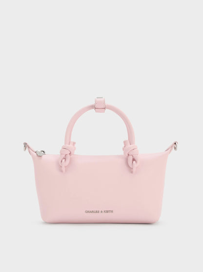 Cotton Candy Pink