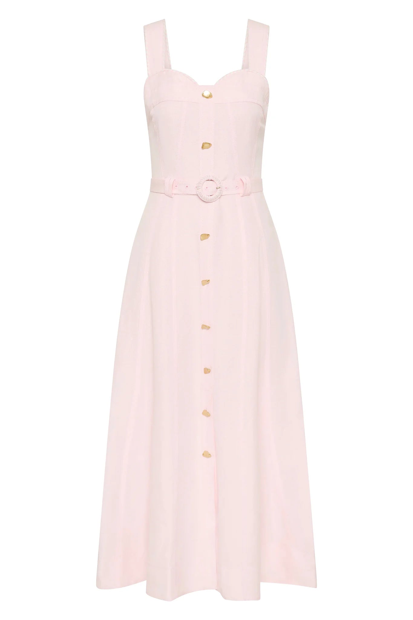 PASTEL PINK