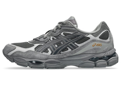 Obsidian Grey/Obsidian Grey