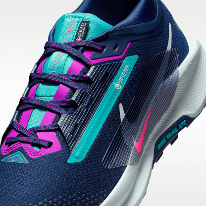 Midnight Navy/Hyper Pink/Vivid Purple/Glacier Blue