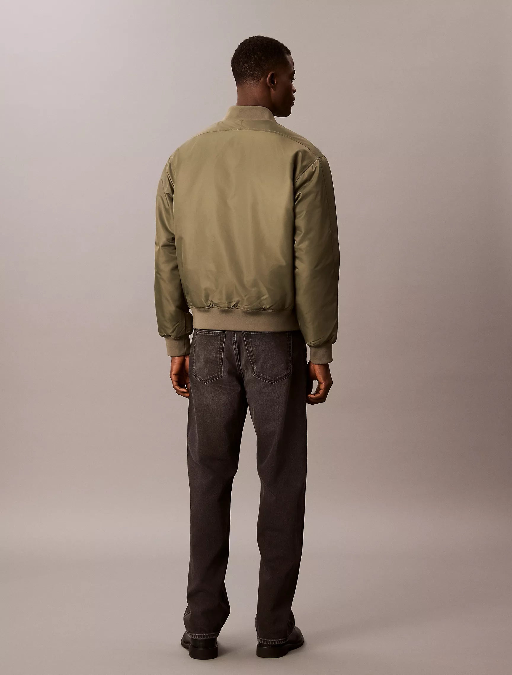 Dusty Olive