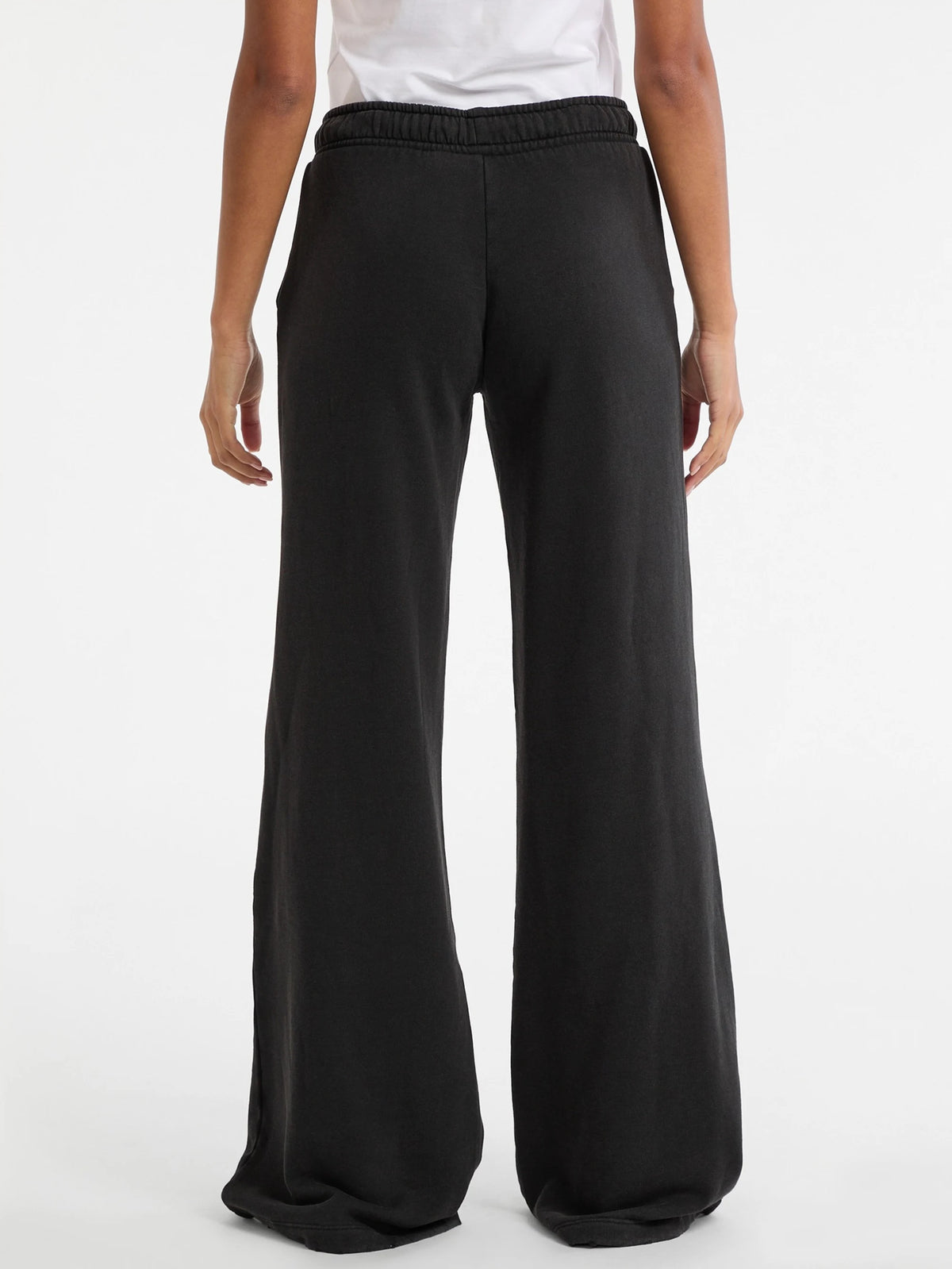 Jet Black Multi