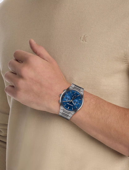 Blue/Grey