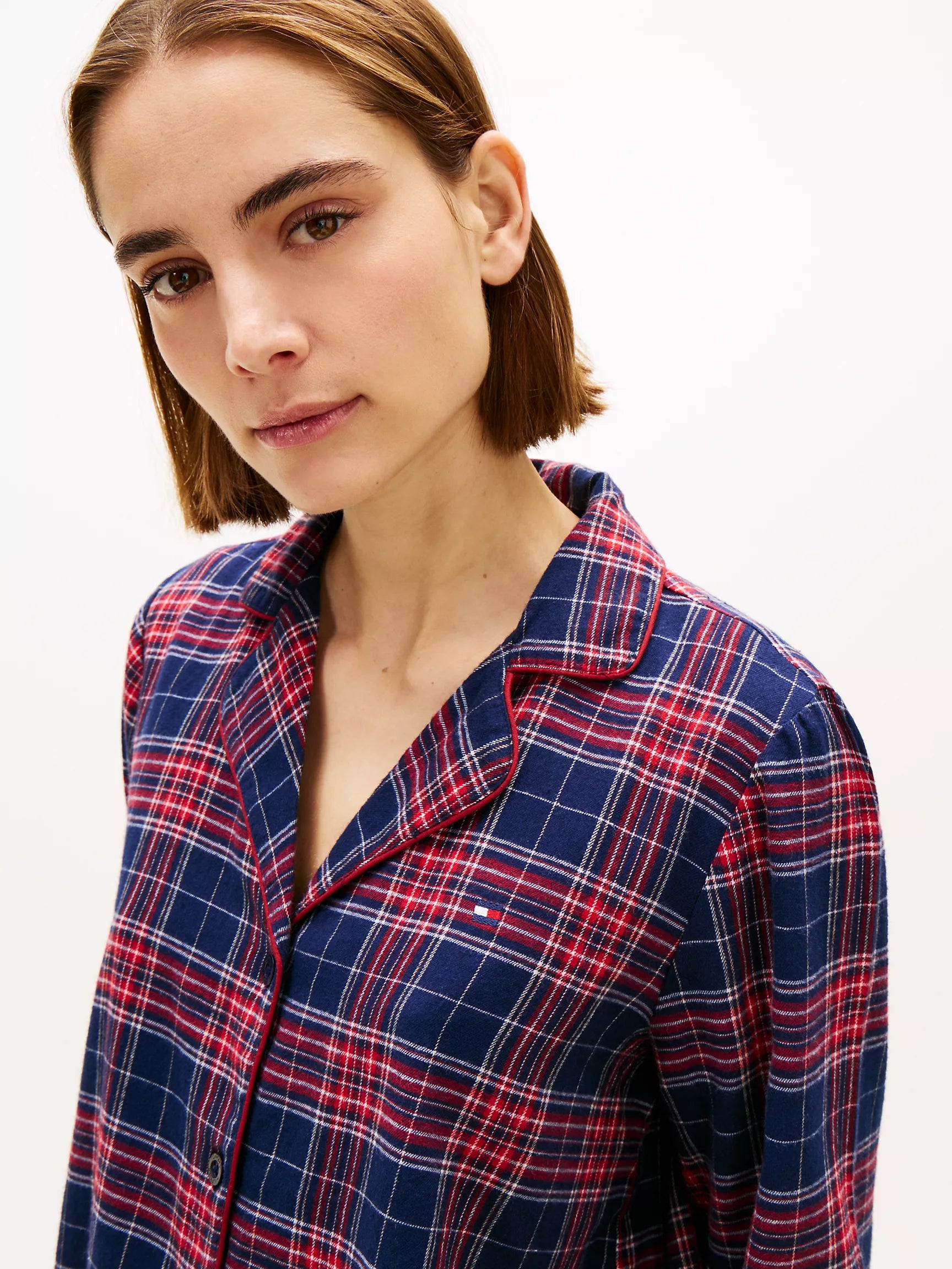 Sky Captain / Plaid