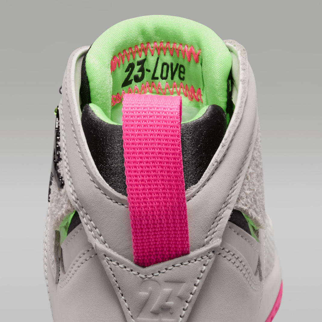Phantom/Lime Blast/Pink Blast/Anthracite
