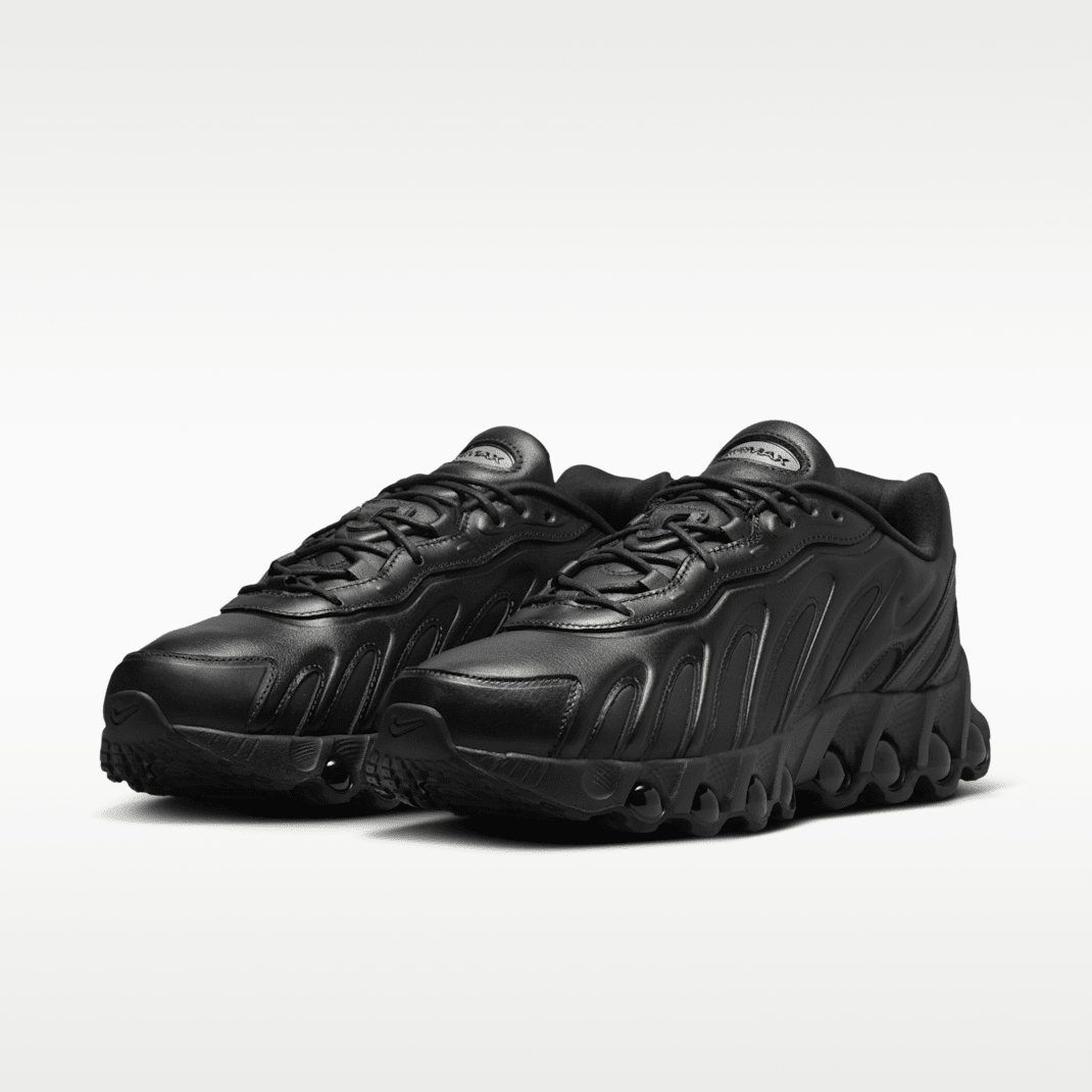 Black/Black