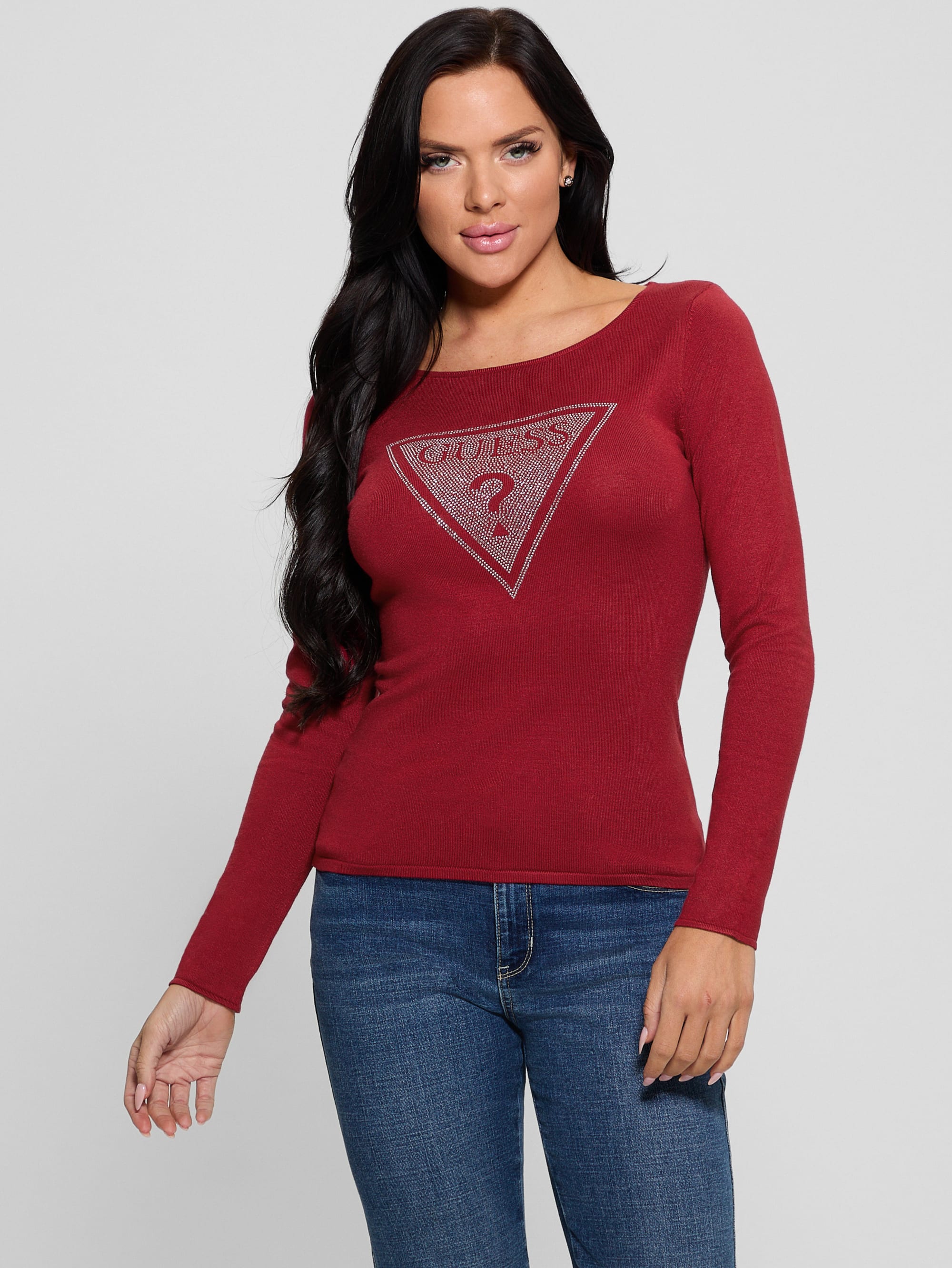 Siren Red