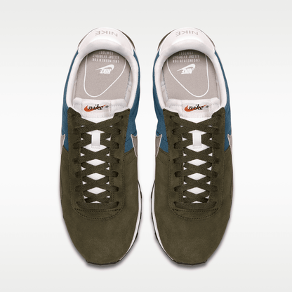 Cargo Khaki/Iced Jade/Summit White/Cobblestone