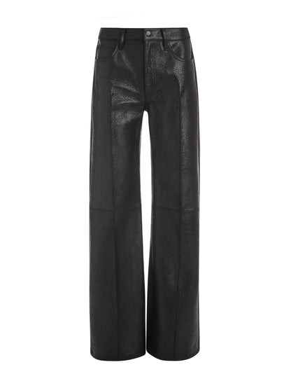 Jet Black Multi