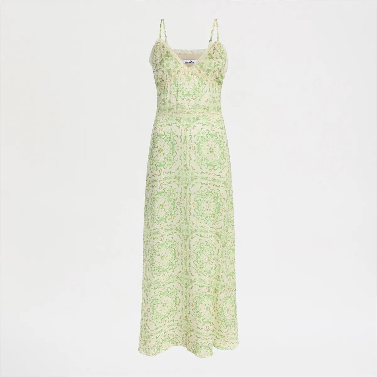 Willow Geo Floral