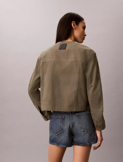 Dusty Olive
