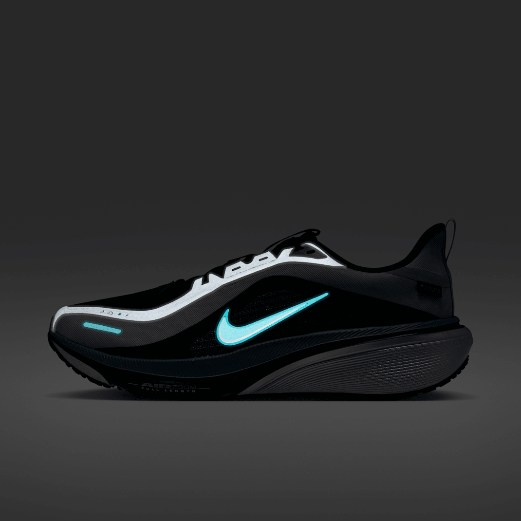 Light Smoke Grey/Smokey Blue/Black/Bright Spruce