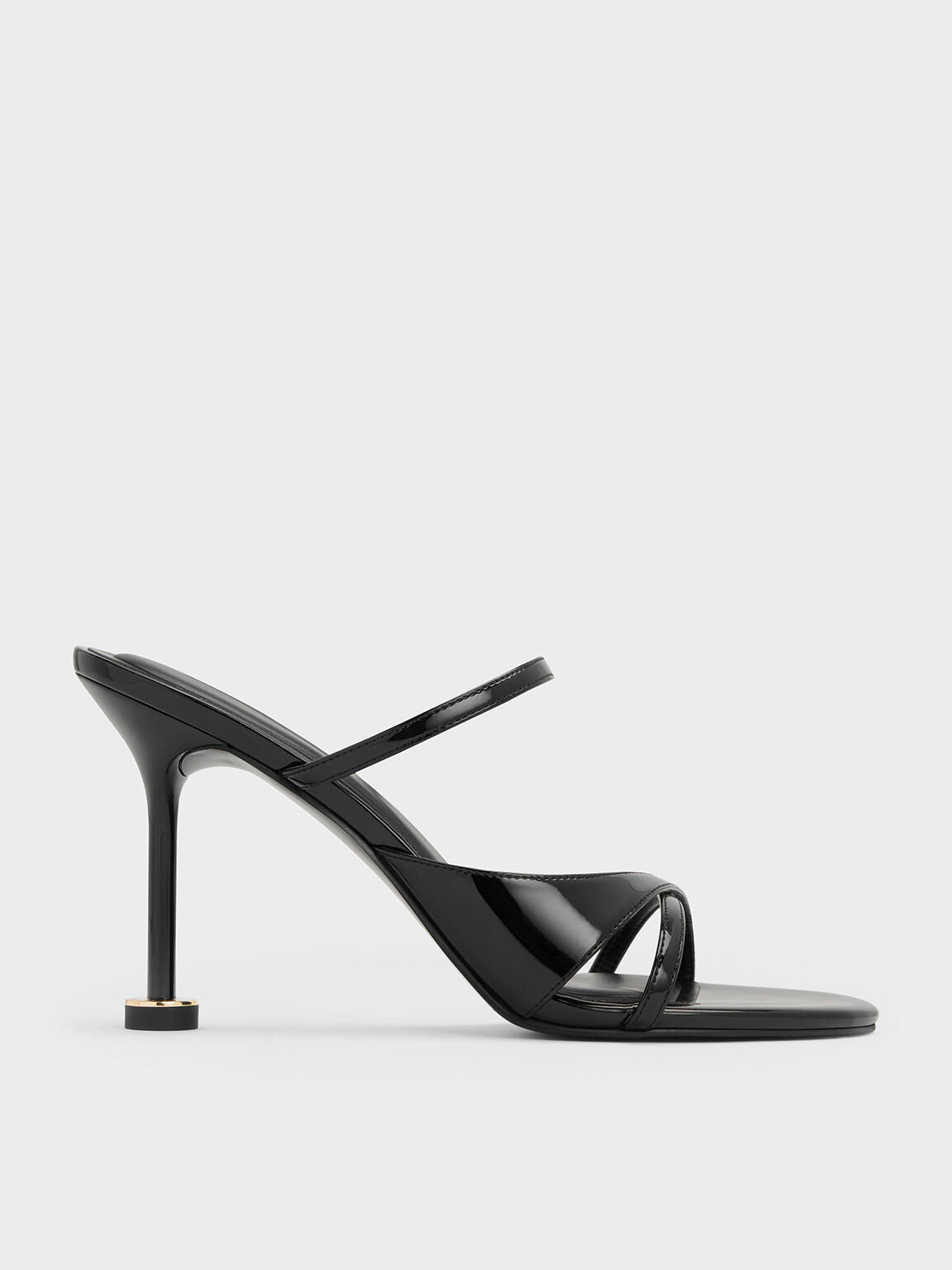 Black Patent
