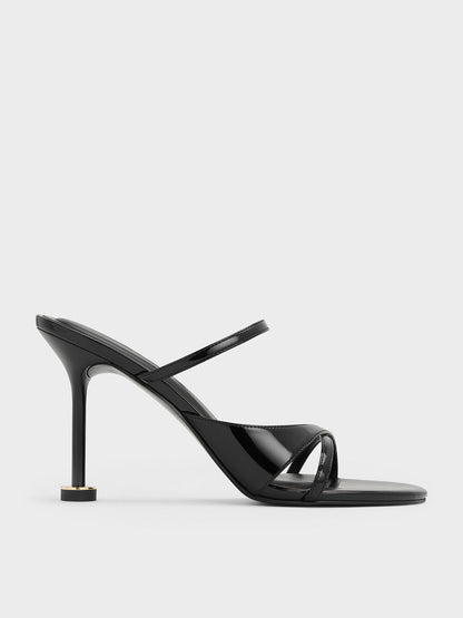 Black Patent