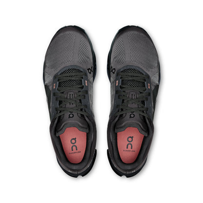 Black | Black