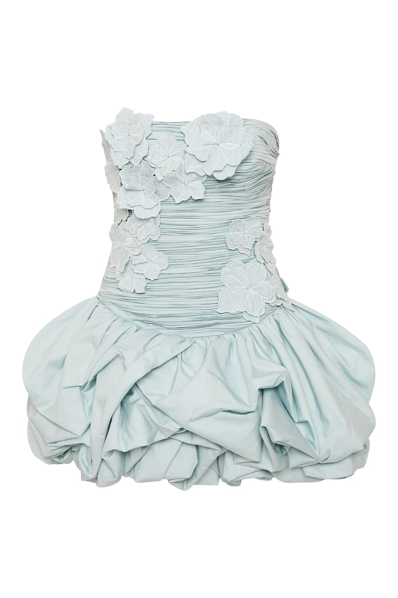 SILVER BLUE