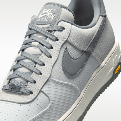 Summit White/Light Bone/Speed Yellow/Smoke Grey