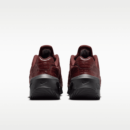 Burgundy Crush/Black/Anthracite/Metallic Dark Grey