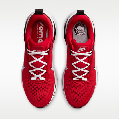 University Red/Black/White
