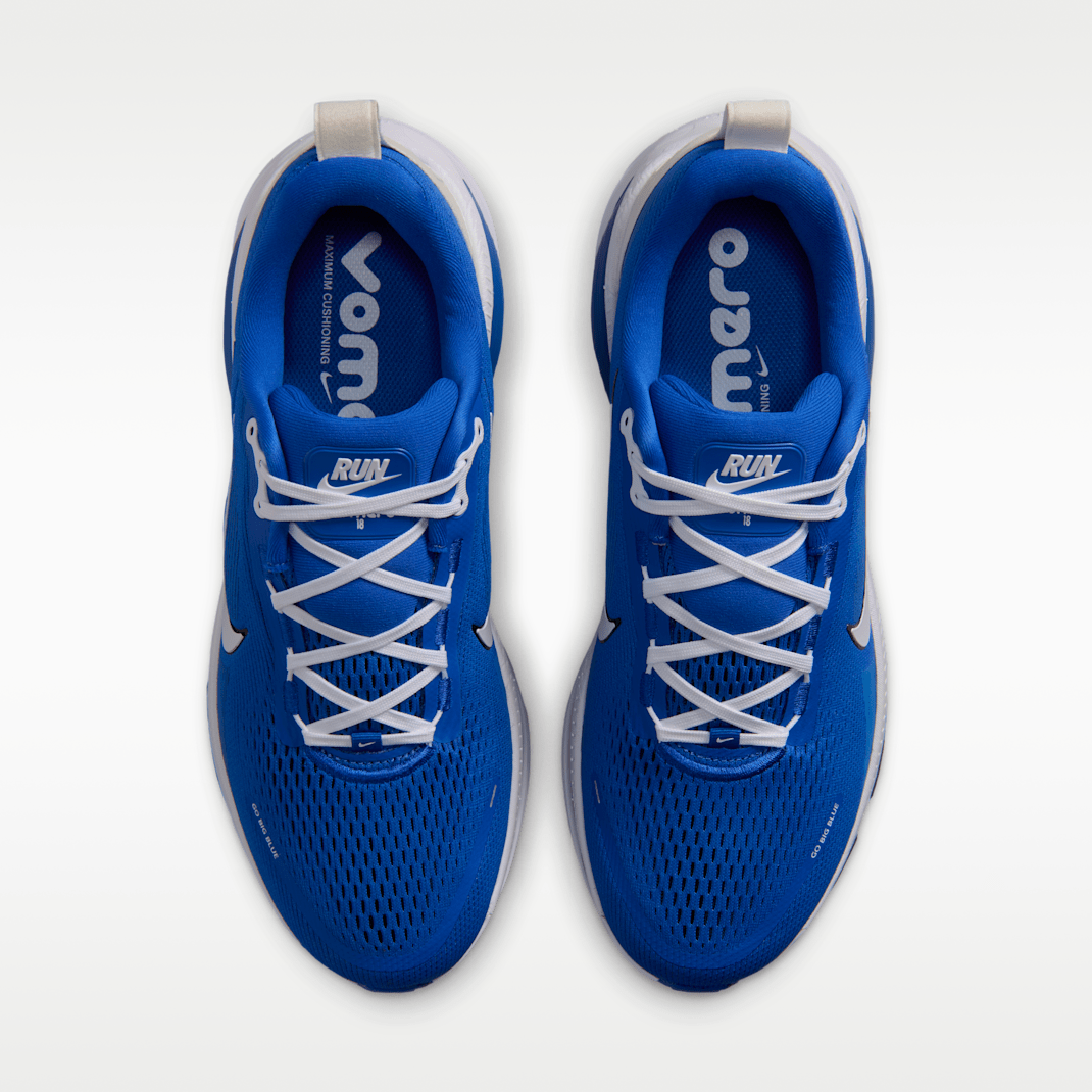 Game Royal/Black/White
