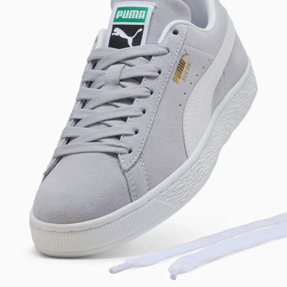 Cool Weather-PUMA White