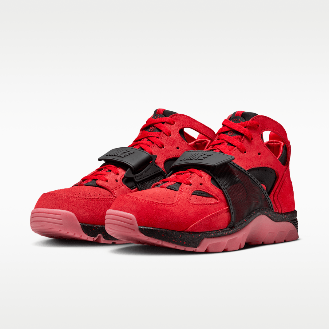 Challenge Red/Challenge Red/Challenge Red/Black