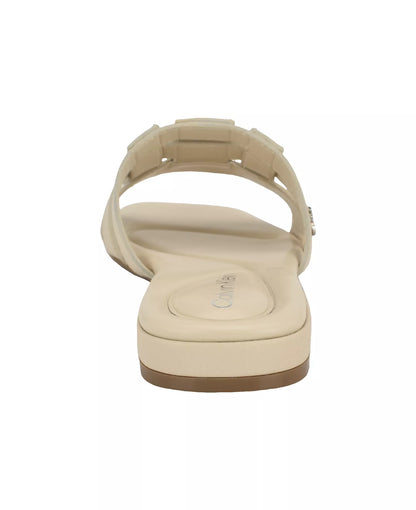 Ivory Leather