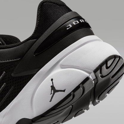 Black/Anthracite/White