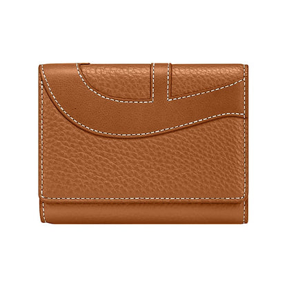Cognac Brown