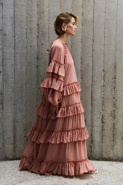 TERRACOTTA
