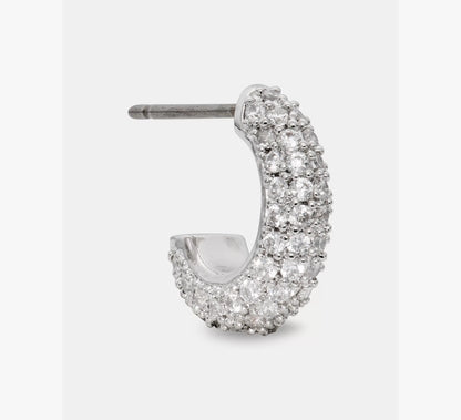 Clear/Silver