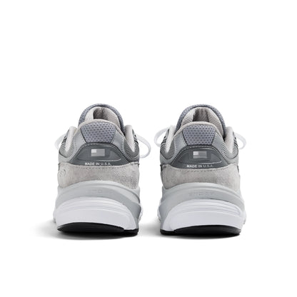 Grey With White