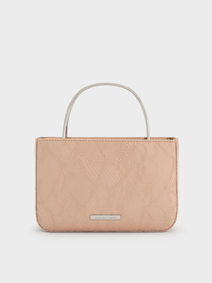 Nude Textured