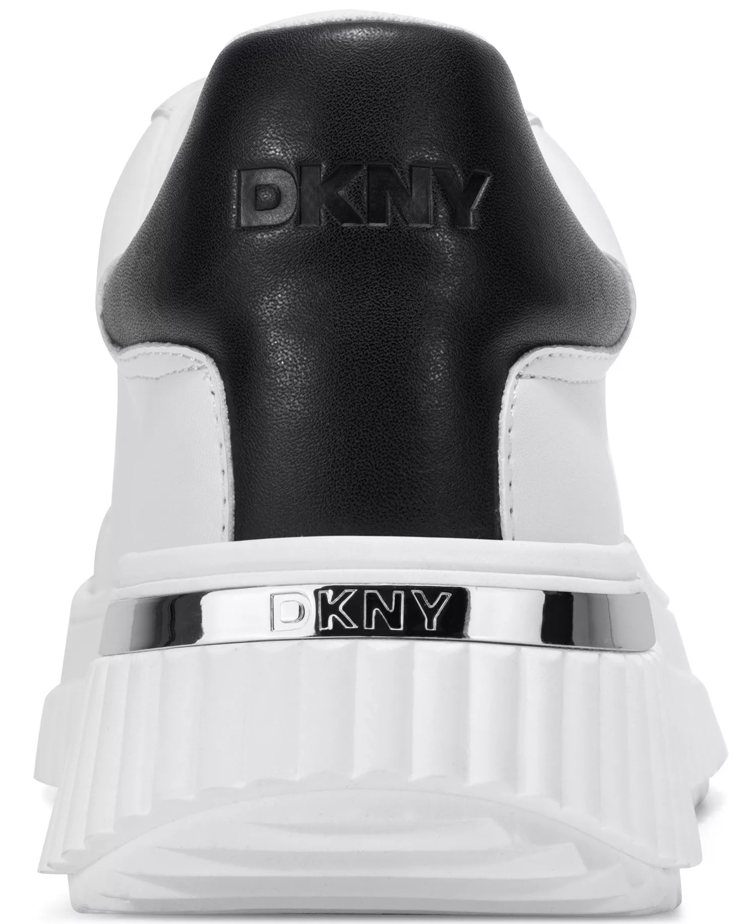 White/ Black
